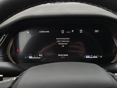 New 2026 Jeep Grand Cherokee Altitude AWD/4WD image 7