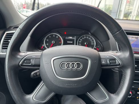 Used 2013 Audi Q5 2.0T Premium Plus AWD/4WD image 21