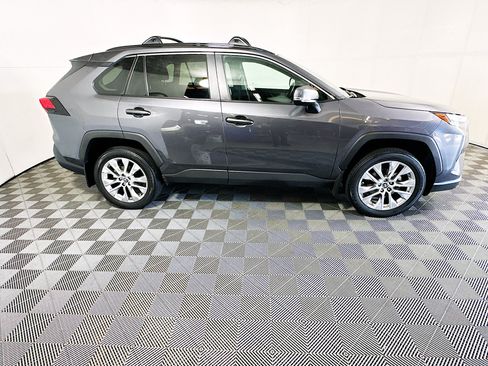 Used 2024 Toyota RAV4 XLE Premium FWD image 2