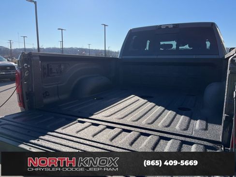 New 2026 RAM 3500 Big Horn image 19