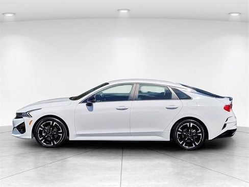 Used 2022 Kia K5 GT-Line image 7