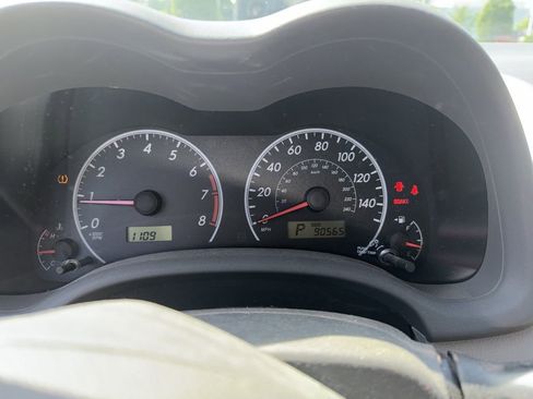 Used 2009 Toyota Corolla FWD image 9