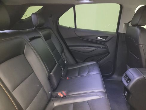 Used 2020 Chevrolet Equinox Premier w/ Premier Redline Edition image 19