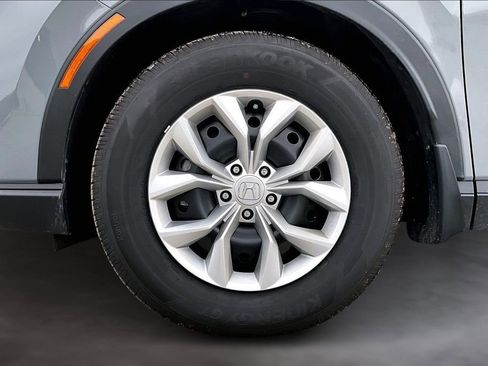 New 2026 Honda CR-V LX image 13