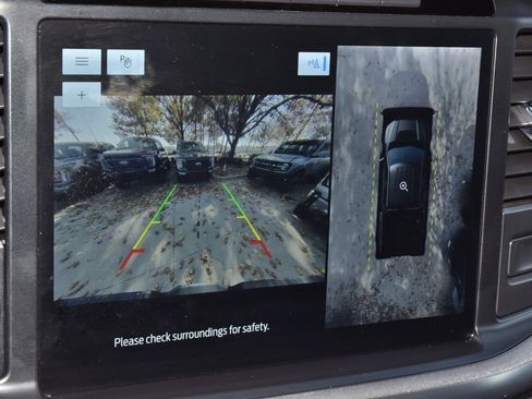 Certified 2023 Ford F150 Raptor image 28