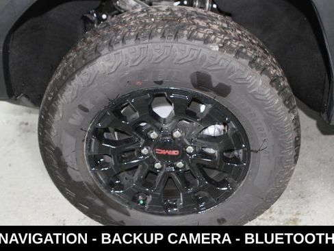 New 2026 GMC Canyon Elevation w/ Convenience Package RWD image 12
