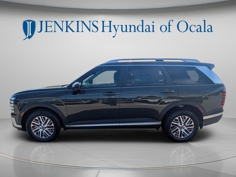 New 2026 Hyundai Palisade SEL image 7