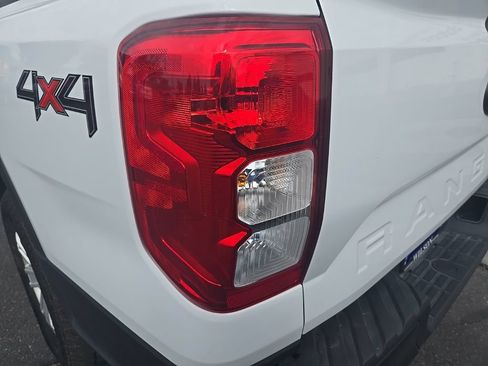 Used 2025 Ford Ranger XL AWD/4WD image 33