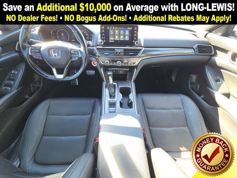Used 2020 Honda Accord Sport image 17