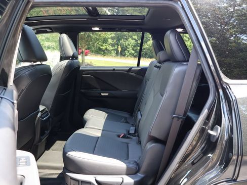 Used 2024 Lexus TX 350 AWD w/ Technology Package image 21
