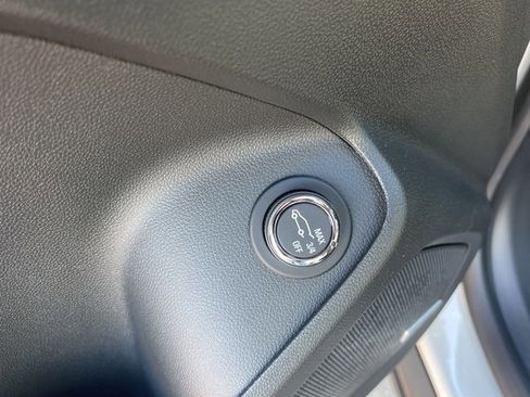 New 2026 Chevrolet TrailBlazer ACTIV w/ Convenience Package image 14