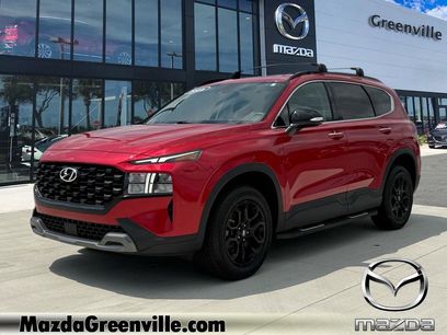 Used 2023 Hyundai Santa Fe XRT w/ Cargo Package