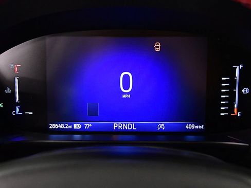 Used 2023 Ford Escape ST-Line AWD/4WD image 16