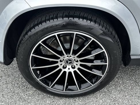 Certified 2023 Mercedes-Benz GLE 450 4MATIC image 20