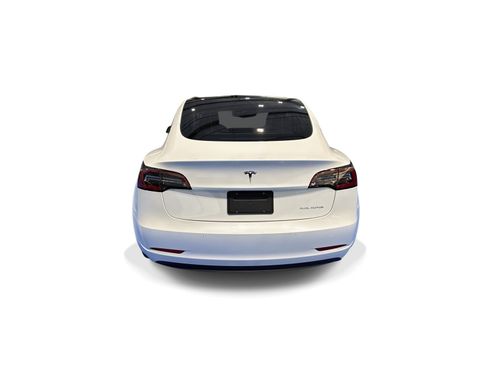 Certified 2022 Tesla Model 3 Long Range AWD/4WD image 5
