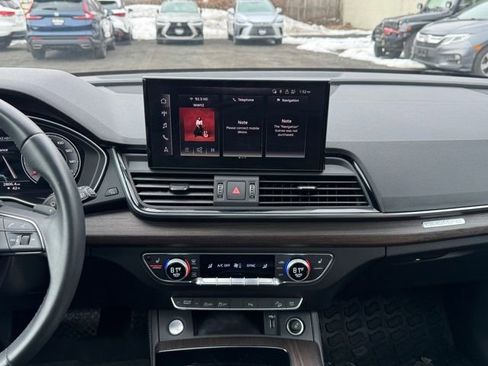 Certified 2023 Audi Q5 2.0T Premium Plus w/ Premium Plus Package image 16