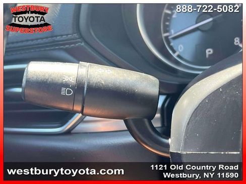 Used 2020 MAZDA CX-5 Touring AWD/4WD image 24