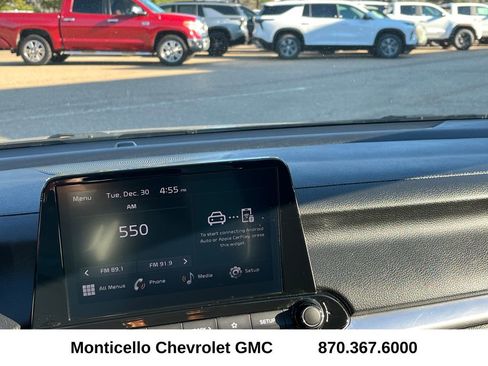 Used 2024 Kia Forte LX image 14