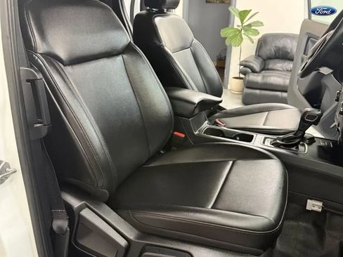 Used 2022 Ford Ranger XL w/ Equipment Group 101A High AWD/4WD image 25
