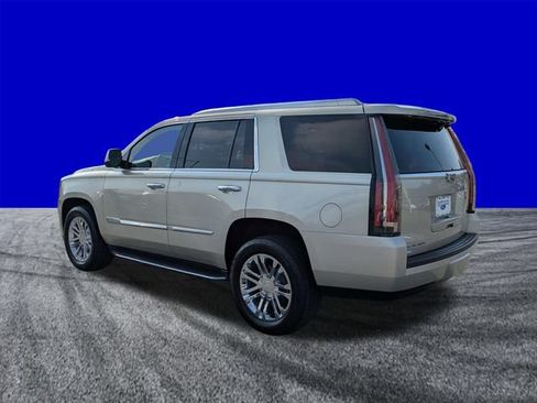 Used 2016 Cadillac Escalade 2WD image 6