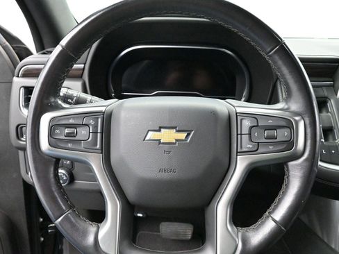 Used 2022 Chevrolet Tahoe LT image 19
