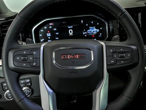 New 2026 GMC Sierra 1500 Elevation w/ Elevation Premium Package AWD/4WD image 12
