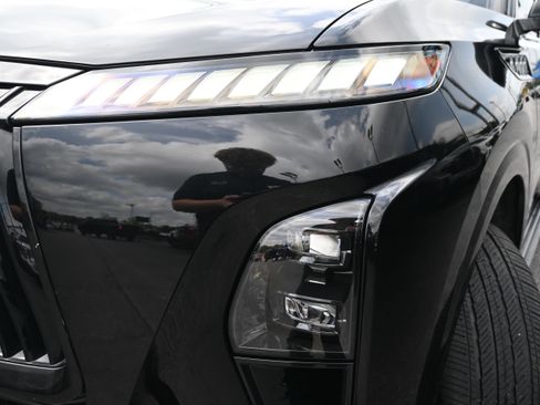Used 2025 INFINITI QX80 Sensory AWD/4WD image 6