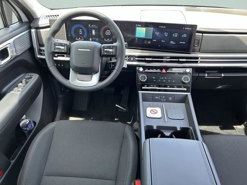 New 2026 Hyundai Santa Fe SE FWD image 17