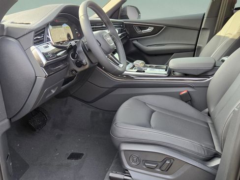 New 2026 Audi Q8 Premium Plus image 10