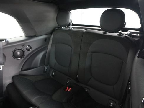 Used 2021 MINI Cooper S FWD image 36
