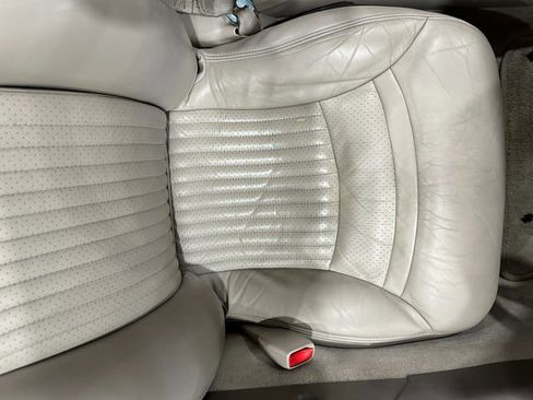 Used 2003 Chevrolet Corvette Convertible w/ Preferred Equipment Group1 image 20