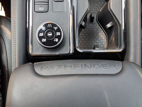 Used 2023 Nissan Pathfinder Rock Creek AWD/4WD image 20