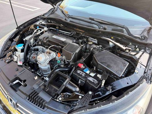 Used 2014 Honda Accord EX image 32