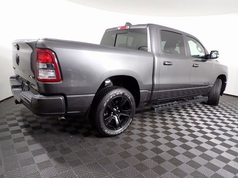 Used 2021 RAM 1500 Big Horn image 15