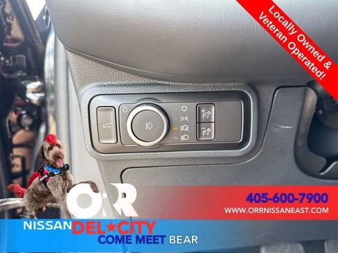 Used 2026 Ford Explorer ST w/ Sun And Sound Package AWD/4WD image 19