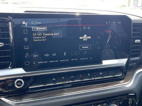 Used 2023 GMC Sierra 1500 Elevation image 22