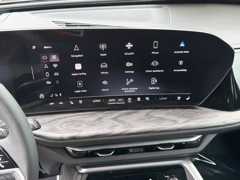 New 2025 Audi Q5 Premium Plus image 30