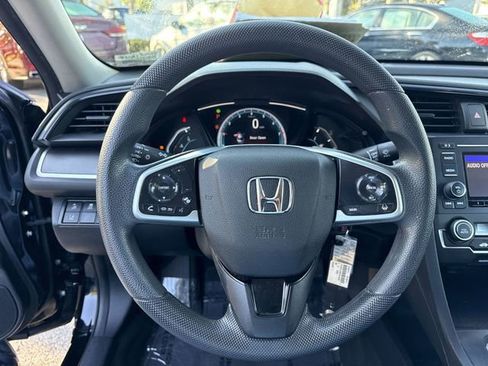 Used 2020 Honda Civic LX image 14