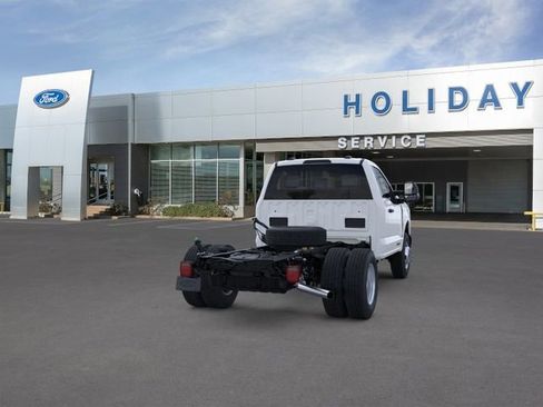 New 2026 Ford F350 XL image 8
