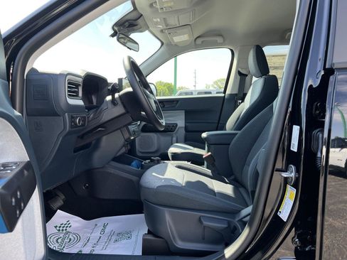 New 2026 Ford Maverick XLT FWD image 18