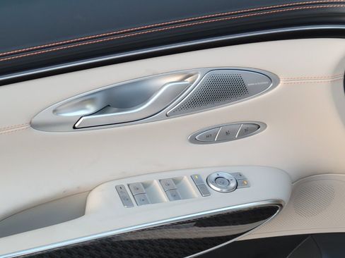 New 2026 Genesis GV70 3.5T Sport Prestige AWD/4WD image 13
