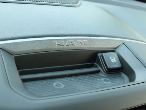 New 2026 RAM 1500 Warlock AWD/4WD image 39