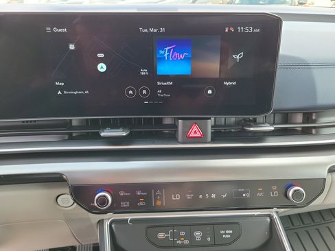 New 2026 Kia Carnival SX FWD image 10