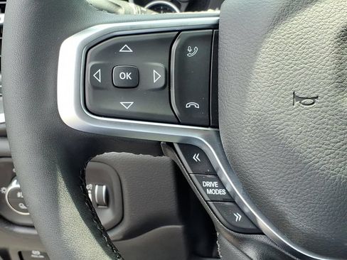 Used 2026 RAM 1500 Big Horn AWD/4WD image 10