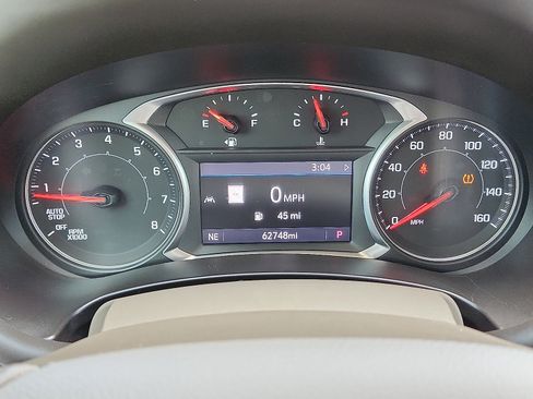 Used 2020 GMC Terrain Denali w/ Denali Premium Package FWD image 18