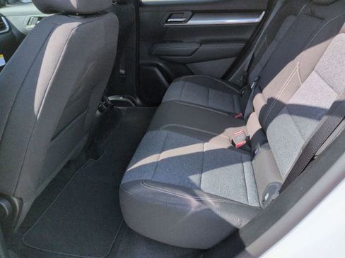 New 2026 GMC Terrain Elevation w/ Black Edition image 21