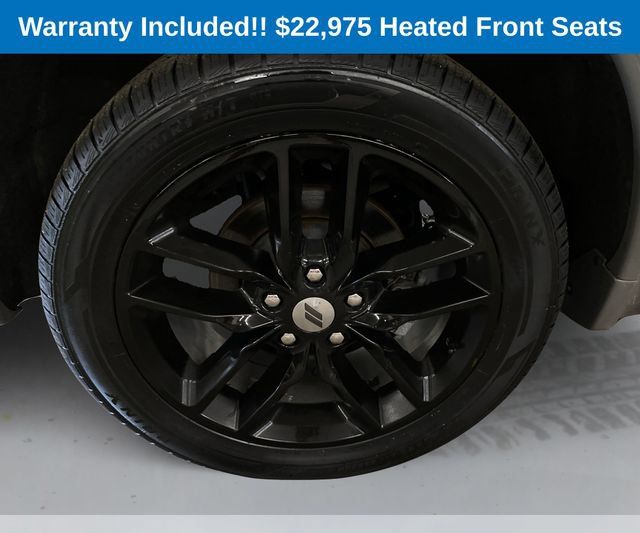 Used 2021 Dodge Durango GT AWD/4WD image 15