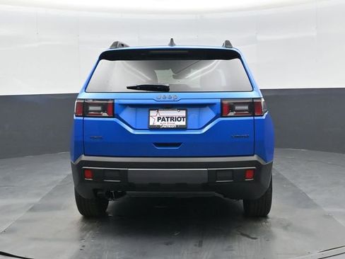 New 2026 Jeep Cherokee Limited AWD/4WD image 5