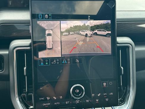 New 2026 GMC Yukon XL Elevation w/ Elevation Premium Package RWD image 31