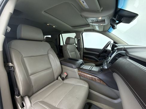Used 2017 Chevrolet Tahoe Premier image 13